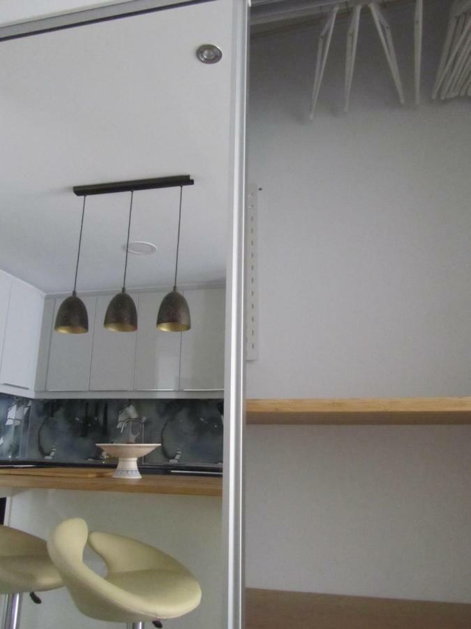 Lovely Apartment Old Town เดเนีย ภายนอก รูปภาพ